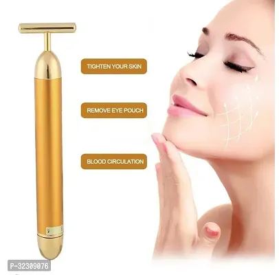 Electric 24K Gold Massager-thumb5