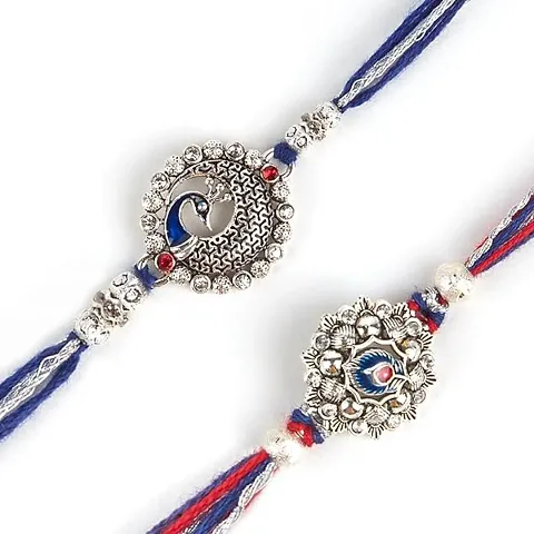 Trendy Rakhi 