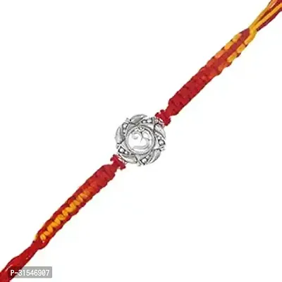 Handmade Rakhi For Brothers Pack Of 01