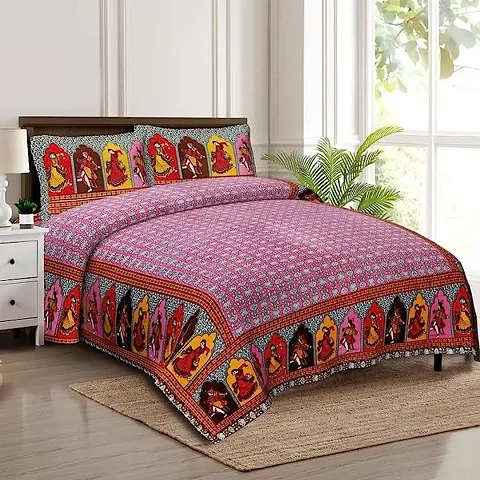 Best Selling Bedsheets 