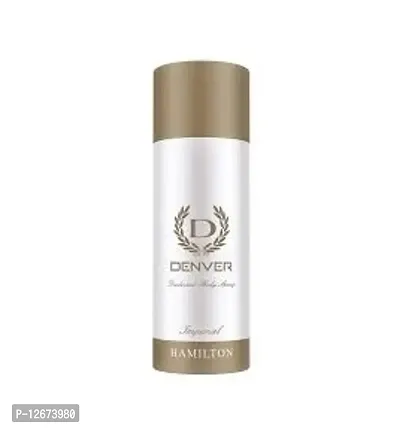 Denver Imperial 50ml combo deodorant spray for men pack of 1-thumb0