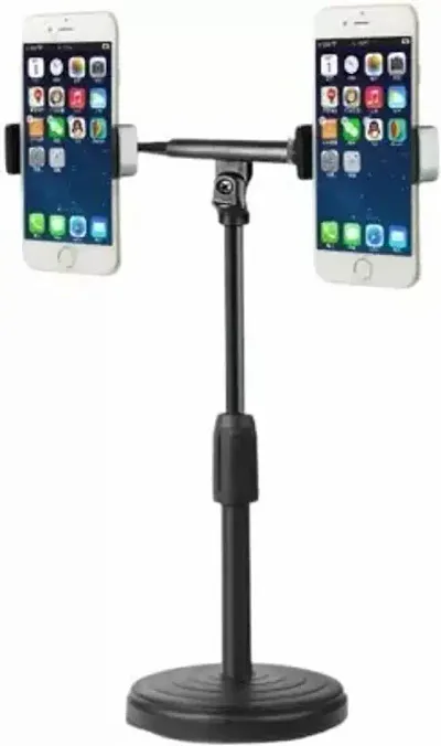 Mobile Phone Stand And Holder For Online Classes Table Bed Mobile Holder