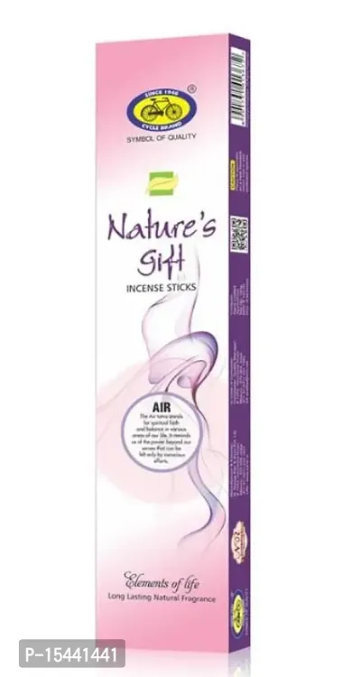 Sticks agarbatti Natural 50 stick