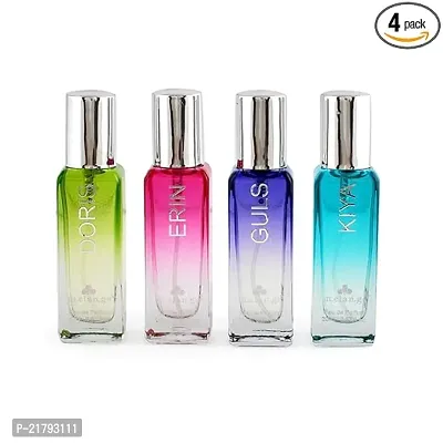 Luxury Perfume Gift Set for Men 4X20 ML