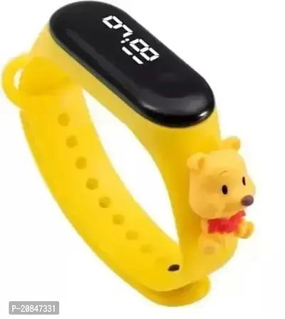 Attractive and Fashionable Watch for Kids-thumb0