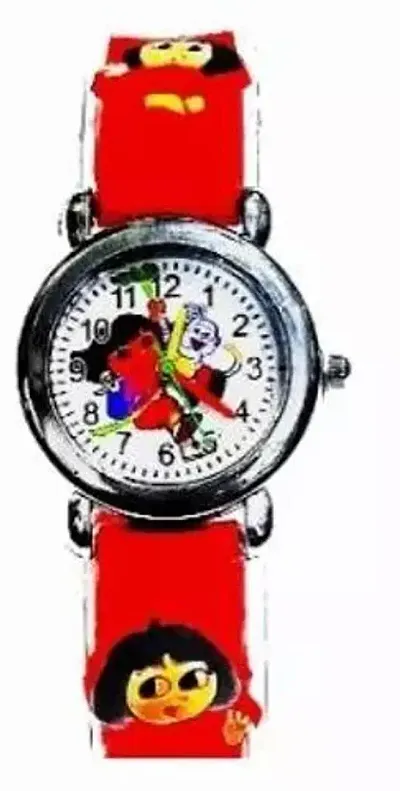 Attractive and Fashionable Watch for Kids