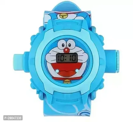 Attractive and Fashionable Watch for Kids-thumb0