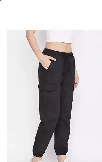 Stylish Modern Women Trousers