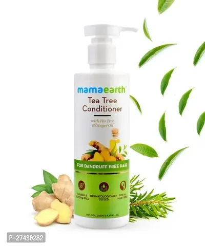 Mamaearth Tea Tree Conditioner