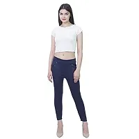 Trendy Stone Jeggings for Women-thumb3