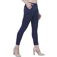 Trendy Stone Jeggings for Women-thumb1