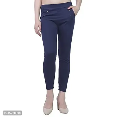 Trendy Stone Jeggings for Women