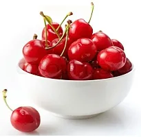 Natural Cherry Fruit Plant-thumb3