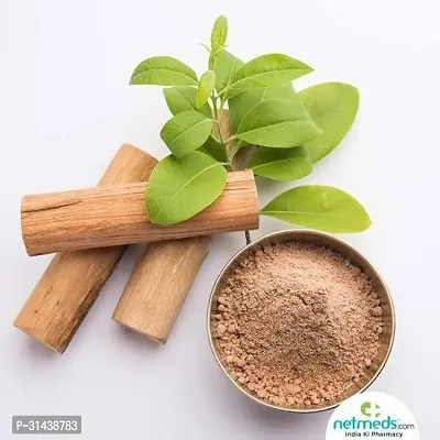 Natural White Sandalwood Plant-thumb2