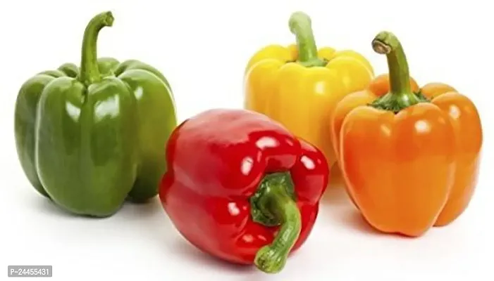 Natural Capsicum