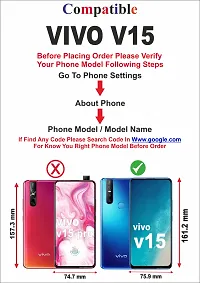 A+ EAGLE BACK COVER FOR VIVO V15-thumb4