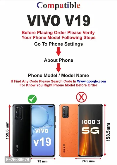 A+ EAGLE BACK COVER FOR VIVO V19-thumb5