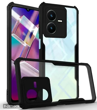 A+ EAGLE BACK COVER FOR VIVO Y22 | VIVO Y22S