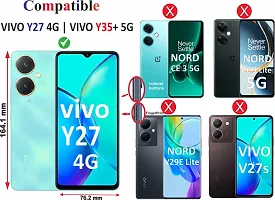 A+ EAGLE BACK COVER FOR VIVO Y27 4G | VIVO Y35+ 5G-thumb4