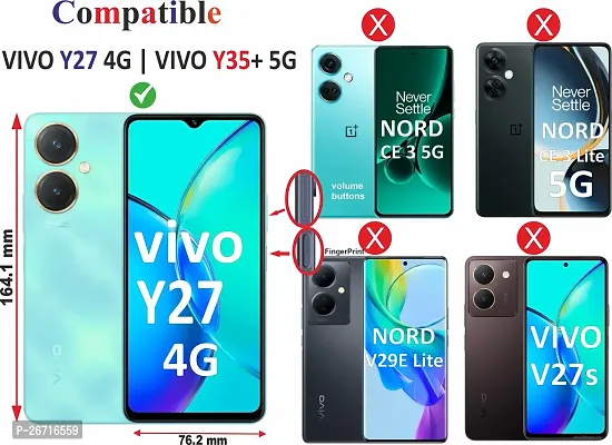 A+ EAGLE BACK COVER FOR VIVO Y27 4G | VIVO Y35+ 5G-thumb5