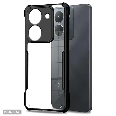 A+ EAGLE BACK COVER FOR VIVO Y36 4G / 5G