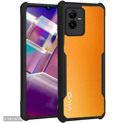 A+ EAGLE BACK COVER FOR IQOO Z6X | VIVO Y73T