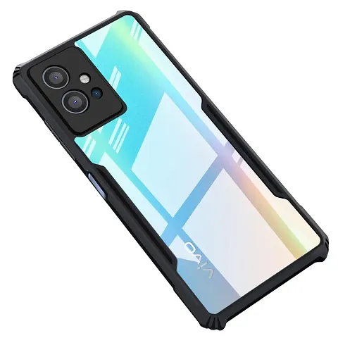 Nkarta Cases and Covers for Vivo Y75 5G