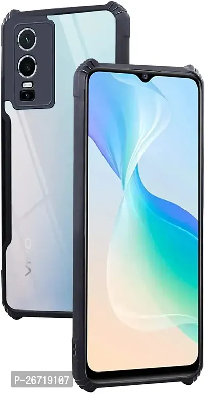 A+ EAGLE BACK COVER FOR VIVO Y76 5G | Y76S | Y74S