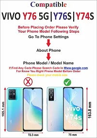 A+ EAGLE BACK COVER FOR VIVO Y76 5G | Y76S | Y74S-thumb4