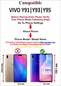 A+ EAGLE BACK COVER FOR VIVO Y91 | Y93 | Y95-thumb4