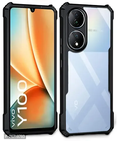 A+ EAGLE BACK COVER FOR VIVO Y100 5G | T2 5G (INDIA)