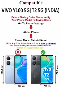 A+ EAGLE BACK COVER FOR VIVO Y100 5G | T2 5G (INDIA)-thumb4