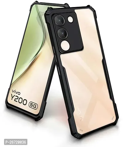 A+ EAGLE BACK COVER FOR VIVO Y200 5G