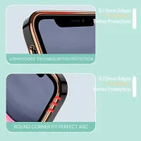 A+ 6D CHROME COVER FOR OPPO A57 BLACK-thumb4