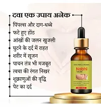 Pure And Organic Nabhi Oil-thumb3