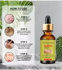 Pure And Organic Nabhi Oil-thumb1