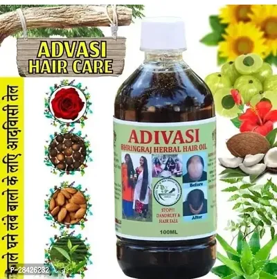 Advashi oil