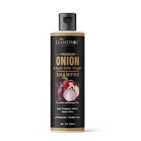Best Selling Onion Hair Shampoos