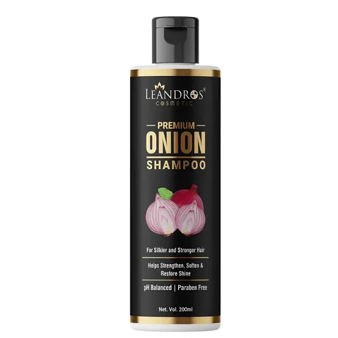 Best Selling Onion Hair Shampoos