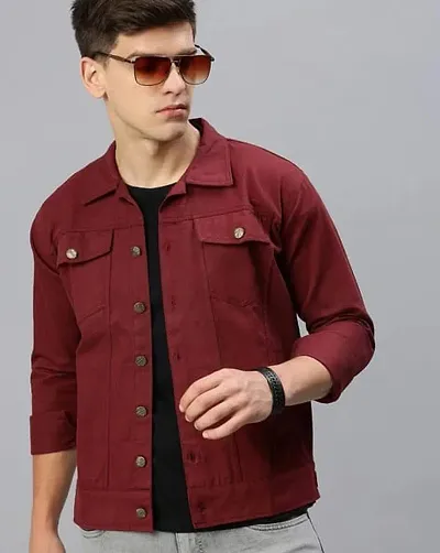 Stylish Men Jacket