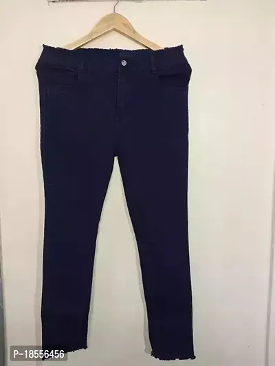 Real Reviews: Zara Jeans - What People Really Think