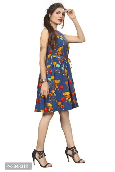 One Shoulder Party Wear Pink One Piece Dress at Rs.1449/Piece in surat  offer by octics