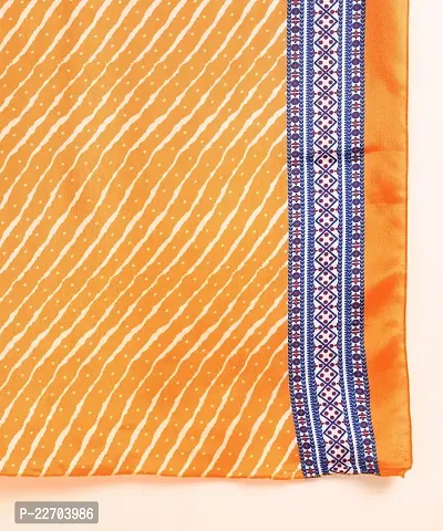 Women Kurta, Pyjama  Dupatta Set-thumb3