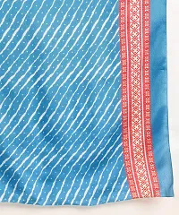 Women Kurta, Pyjama  Dupatta Set-thumb3