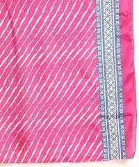 Women Kurta, Pyjama  Dupatta Set-thumb3