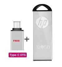 Useful Modern Pendrive, 128gb with OTG-thumb2