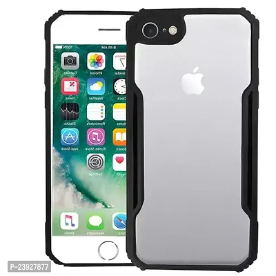 Premium Clasic Back Case Cover For Apple Iphone 6S