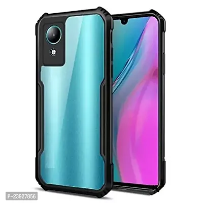 Premium Clasic Back Case Cover For Samsung Galaxy A03 Core