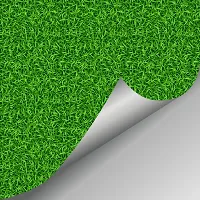 Grass Style Wallpaper  (40 cm x 160 cm)-thumb4