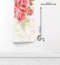 Wall Stickers Large Size for Wallpaper for Walls Doors Table Wood Any Plain Surface-thumb4